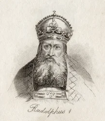 Rudolf I of Germany